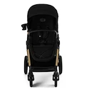 Kinderwagen Kinderkraft Moov 2 XL Pure Black