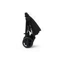 Kinderwagen Kinderkraft Newly 3In1 Classic Black + Mink Pro