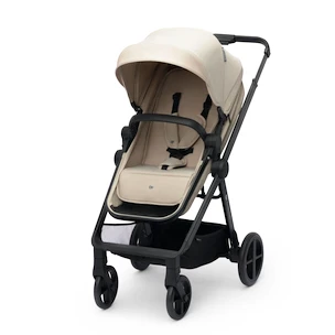 Kinderwagen Kinderkraft Newly 3In1 Sand Beige + Mink Pro