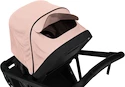 Kinderwagen Thule Shine Misty Rose on Black