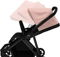 Kinderwagen Thule Shine Misty Rose on Black