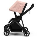 Kinderwagen Thule Shine Misty Rose on Black