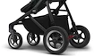 Kinderwagen Thule Sleek Mallard Green on Black