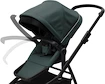 Kinderwagen Thule Sleek Mallard Green on Black