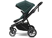 Kinderwagen Thule Sleek Mallard Green on Black