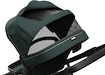 Kinderwagen Thule Sleek Mallard Green on Black