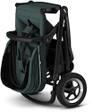 Kinderwagen Thule Sleek Mallard Green on Black