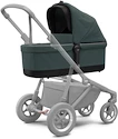 Kinderwagen Thule Sleek Mallard Green on Black