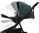 Kinderwagen Thule Sleek Mallard Green on Black