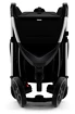 Kinderwagen Thule Spring Aluminum/Midnight Black