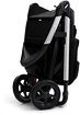 Kinderwagen Thule Spring Aluminum/Midnight Black