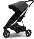 Kinderwagen Thule Spring Aluminum/Shadow Grey