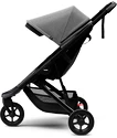 Kinderwagen Thule Spring Black/Grey Melange