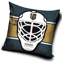 Kissen Goalie Maske NHL Vegas Golden Knights