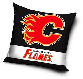 Kissen NHL Calgary Flames