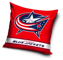 Kissen NHL Columbus Blue Jacket