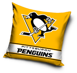 Kissen NHL Pittsburgh Penguins
