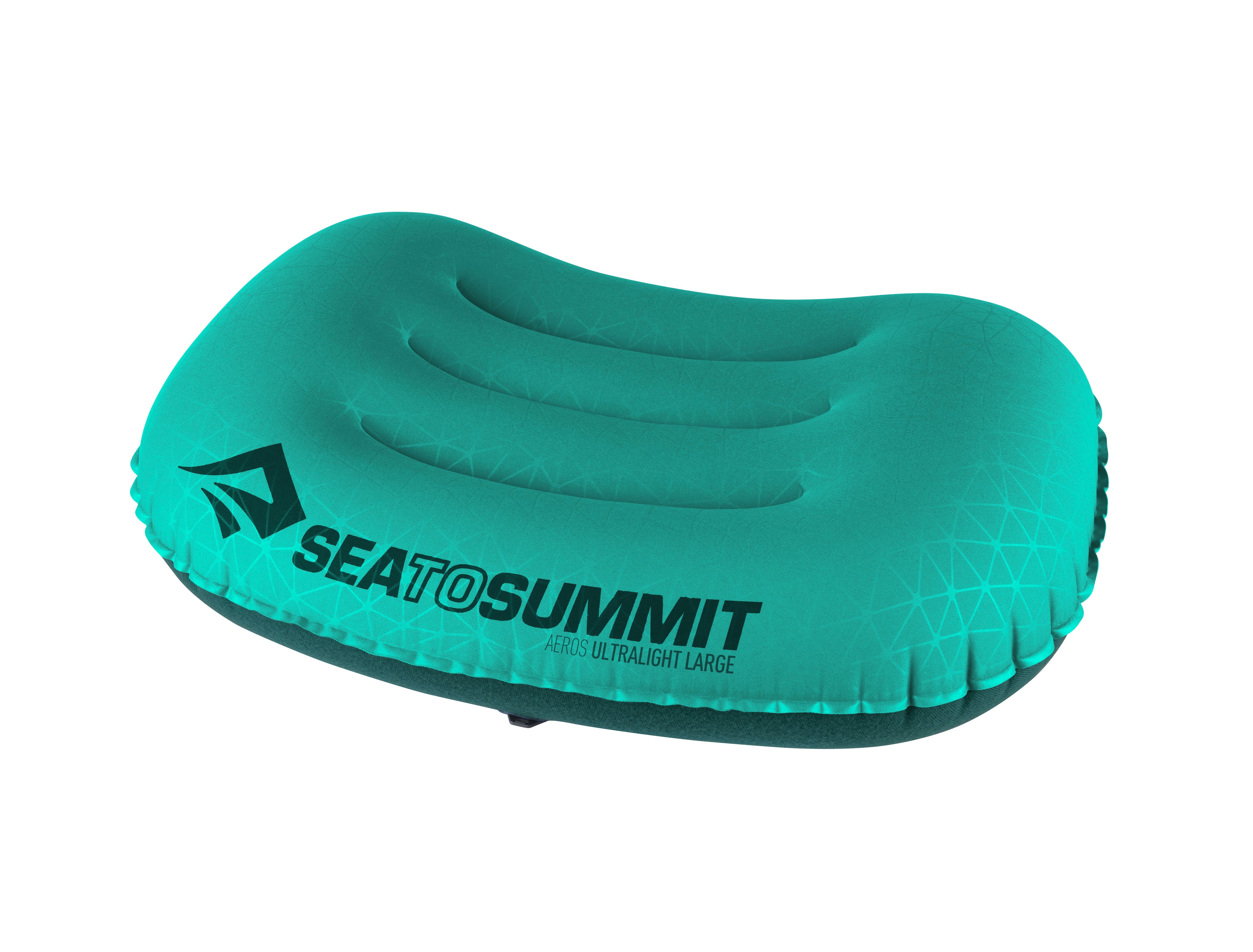 Kissen Sea to summit  Aeros Ultralight Pillow Large Sea Foam