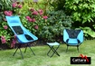 Klapphocker Cattara  FOLDI MAX I