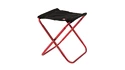 Klapphocker Robens  Discover Glowing Red