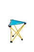 Klapphocker Uquip  Trinity M Petrol SS22