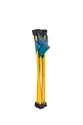 Klapphocker Uquip  Trinity M Petrol SS22