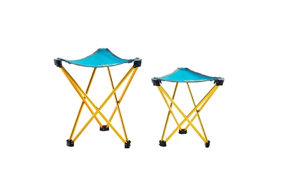 Klapphocker Uquip  Trinity M Petrol SS22