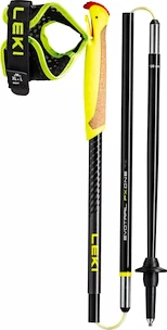 Klappstöcke Leki  Evotrail FX One TA 130 cm
