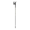 Klappstöcke Leki  Khumbu Pro FX.One TA, gimblet-black-white 115 cm