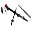Klappstöcke Leki  Micro Vario Carbon 110 - 130 cm