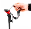 Klappstöcke Leki  Micro Vario Carbon 110 - 130 cm