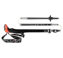 Klappstöcke Leki  Micro Vario Carbon 110 - 130 cm