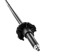 Klappstöcke Leki  Micro Vario Carbon 110 - 130 cm