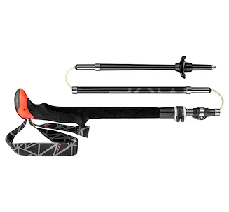 Klappstöcke Leki  Micro Vario Carbon 110 - 130 cm