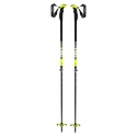 Klappstöcke Leki  Poles Aergon 2 110 - 150 cm