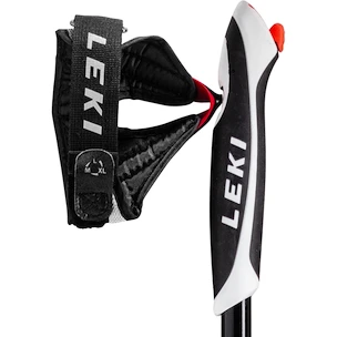 Klappstöcke Leki  Poles Spin 100 - 130 cm