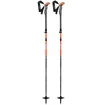 Klappstöcke Leki  Poles Tour Stick Vario Carbon 115 - 135cm