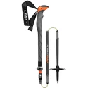 Klappstöcke Leki  Poles Tour Stick Vario Carbon 115 - 135cm