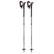 Klappstöcke Leki  Poles Tourstick Vario Carbon Lady 100 - 120cm
