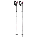 Klappstöcke Leki  Poles Tourstick Vario Carbon Lady 100 - 120cm