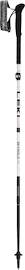 Klappstöcke Leki Skysolo FX.One Carbon, white-black-orange