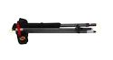 Klappstöcke Scott  Pole Trail Carbon Black 120