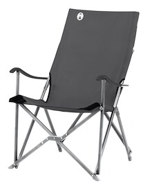 Klappstuhl  Coleman  Sling Chair Gray
