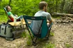 Klappstuhl  Eno  Lounger SL Chair Seafoam