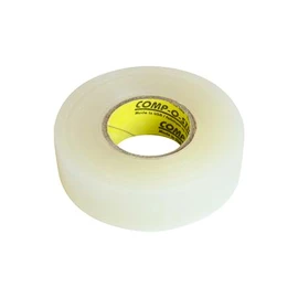 Klebeband am Schienbein Comp-O-Stik 24 mm x 24 m Clear