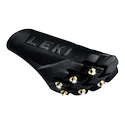 Kleine Plastikkappe für Füße 757 Leki  Silent Spike Pad Walking, black