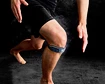 Knie-/Patellaband Push Sports  Patella Brace