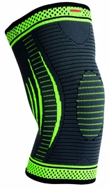 Kniebandage MadMax 3D MFA 284 Black/Green