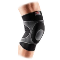 Kniebandage McDavid  Knee Sleeve 4-way Elastic With Gel Buttress 5125