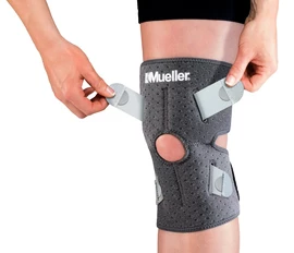 Kniebandage Mueller Adjust-To-Fit Knee Support